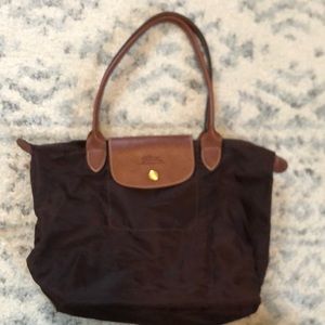 Longchamp Le Pliage shoulder bag-small